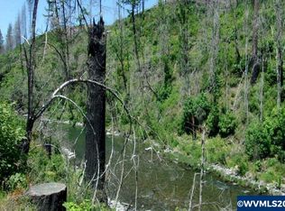 25537 Taylor Park Rd SE, Lyons, OR 97358