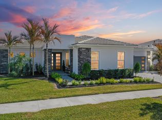 10639 Vineyard Drive, Port St Lucie, FL 34987