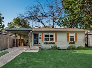 234 Elm St, Hurst, TX 76053