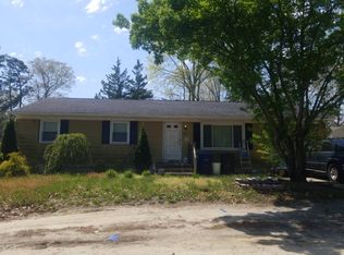 253 Garden Ave, Browns Mills, NJ 08015