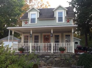 115 Route 2a, Preston, CT 06365