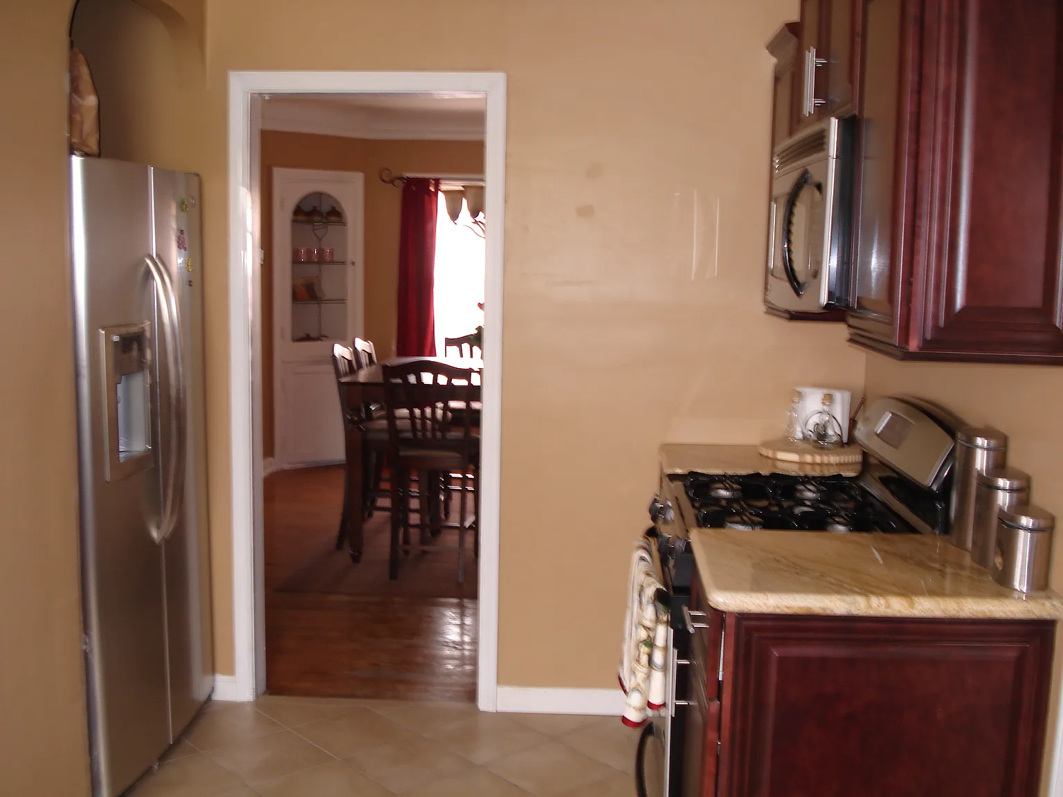 2 bed, 1450 sqft, $1,550 — Photo 4