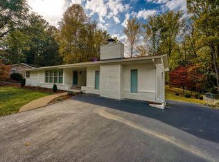 105 Robin Rd, Bristol, TN 37620
