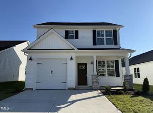 256 Bluejay St, Clayton, NC 27520