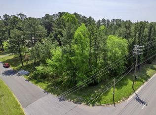 102 Mickey Cir #23, Durham, NC 27712