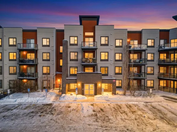 304 Ambleside Link SW #316, Edmonton, AB T6W 0V2