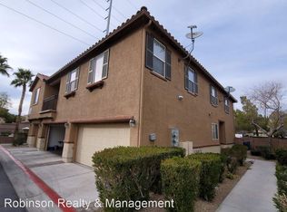 9132 Ripple Ridge Ave UNIT 102, Las Vegas, NV 89149
