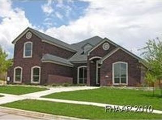 6101 Springbrook Cir, Killeen, TX 76543