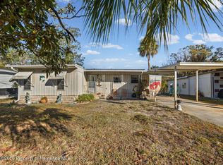 6439 Theresa Ave, Weeki Wachee, FL 34607