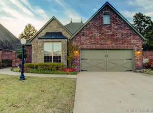 9014 N 100th East Ave, Owasso, OK 74055