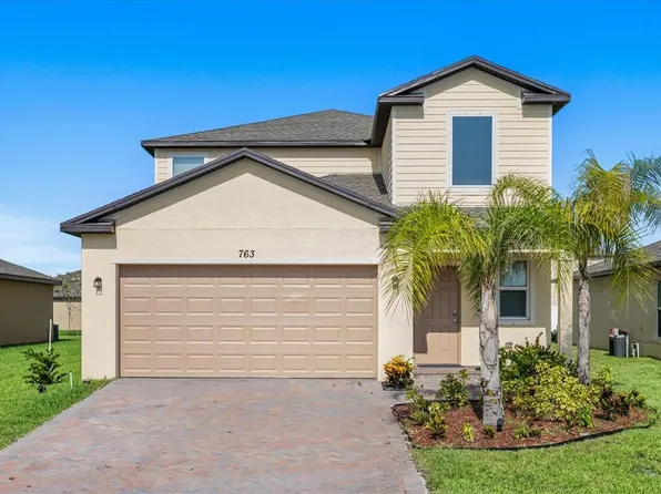 763 CARLYLE WAY, FORT PIERCE, FL 34947