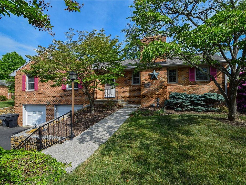 1st image of 4743 Woodley Dr