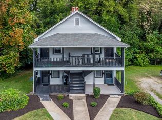 1404 W Main St, Danville, VA 24541