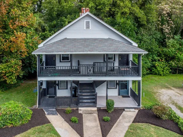 1404 W Main St, Danville, VA 24541