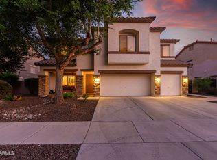 14217 W Lisbon Ln, Surprise, AZ 85379