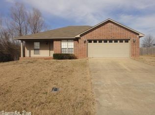 75 Donna Kay Dr, Greenbrier, AR 72058