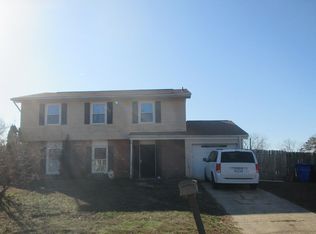 34 Greystone Cir, Waldorf, MD 20602