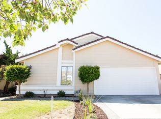 4758 Le Beau Ct, Fremont, CA 94555