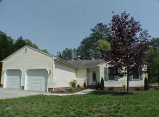 1701 Masefield Cir, Salisbury, MD 21801