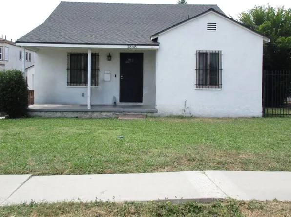 1556 W 103rd St, Los Angeles, CA 90047