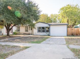 550 Dresden Dr, San Antonio, TX 78213
