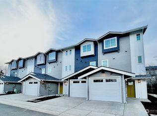 1706 Sunup Loop, Bellingham, WA 98226