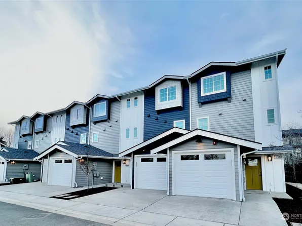 1710 Sunup Loop, Bellingham, WA 98226