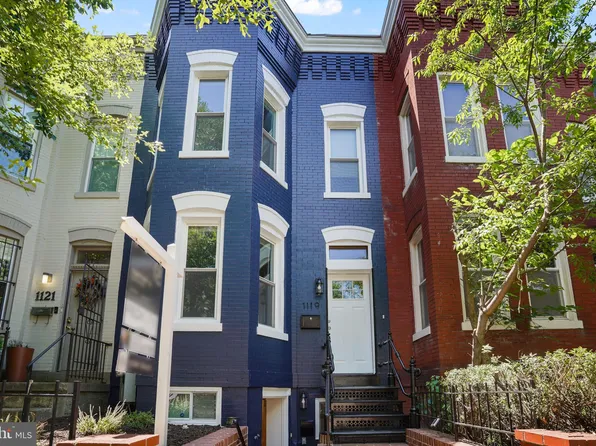 1119 I St NE, Washington, DC 20002