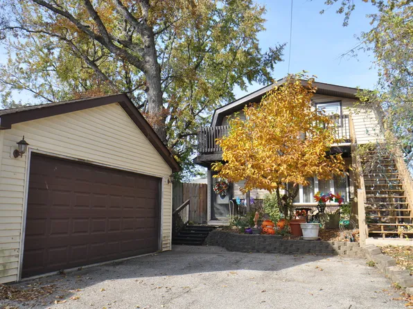 34928 N Bergen St, Ingleside, IL 60041