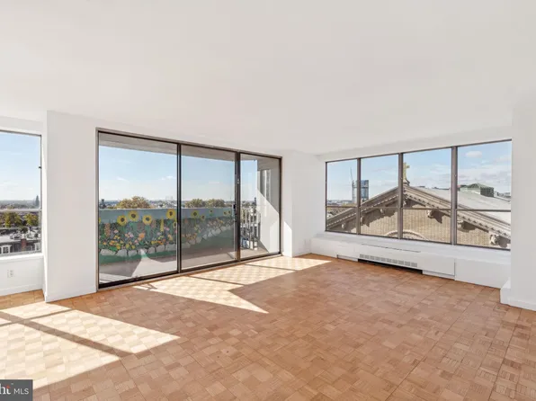 224 W Rittenhouse Sq #912, Philadelphia, PA 19103