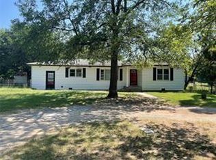 11291 S Highway 99, Prague, OK 74864