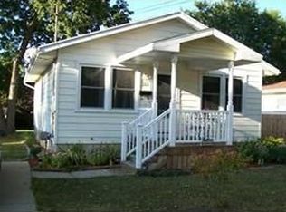 602 W Cass St, Saint Johns, MI
