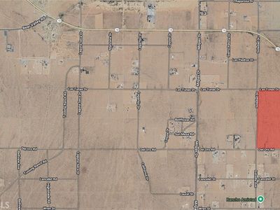 0 Del Oro Rd, Apple Valley, CA, 92307