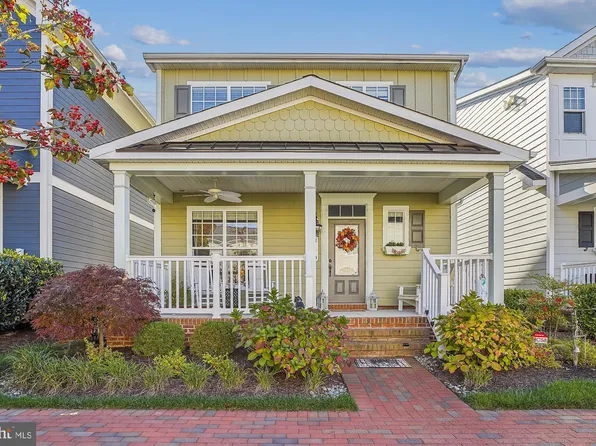 340 Thomas White Blvd, Chester, MD 21619