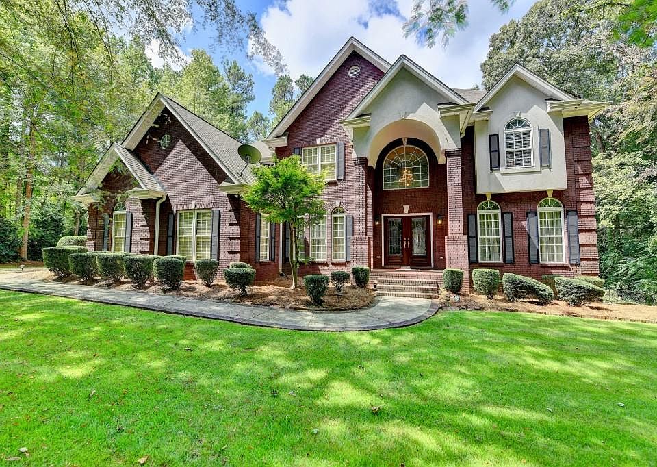 1151 Hidden Lakes Trl, Jefferson, GA 30549 Zillow