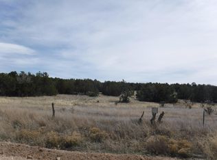 0 Martinez Rd, Edgewood, NM 87015
