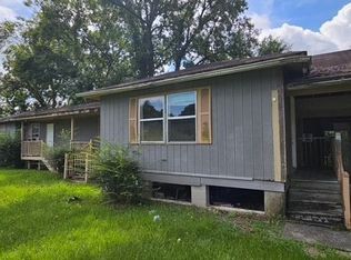 3604 Plymouth Ave, Savannah, GA 31405