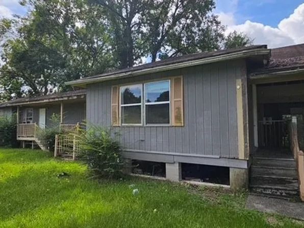 3604 Plymouth Avenue, Savannah, GA 31405