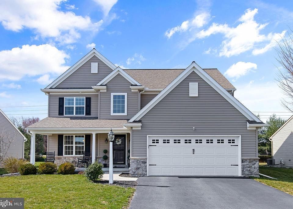 1st image of 317 Wissler Way