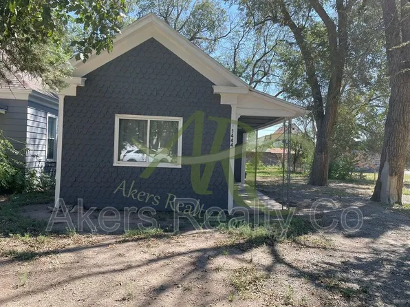 1444 Cypress St, Pueblo, CO 81004