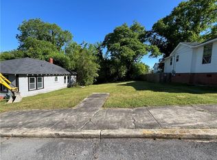 18 McGhee St SW, Rome, GA 30161