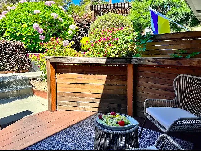 1 bed, 550 sqft, $5,450 — Photo 1