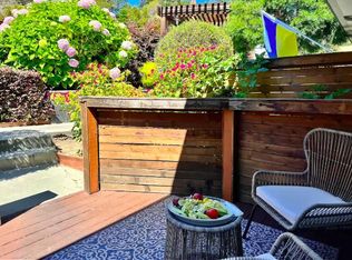 601 Middle Rd, Belmont, CA 94002