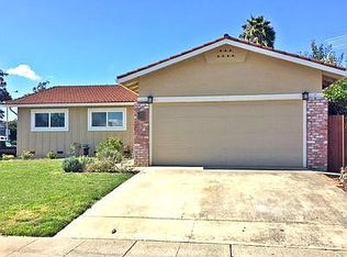 797 Mahogany Ln, Sunnyvale, CA 94086