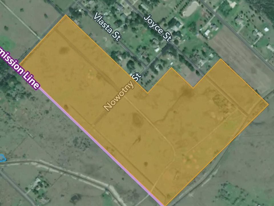 2nd image of 0 Colony Rd