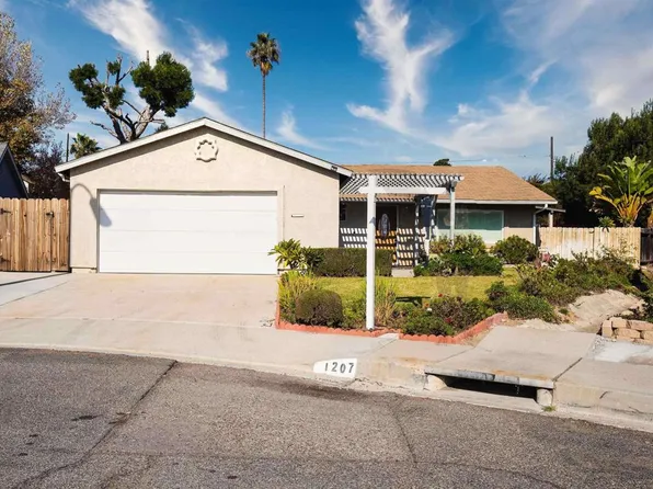 1207 Raven Pl, Chula Vista, CA 91911