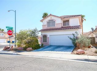 4314 Cedar Knolls Dr, Las Vegas, NV 89147