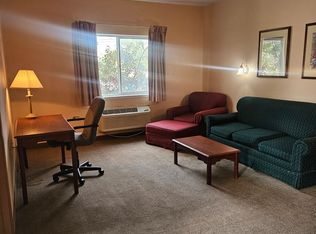 111 S Wilson St #101, Casper, WY 82601