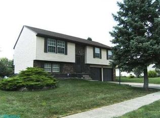 5668 Morningstar Dr, Galloway, OH 43119