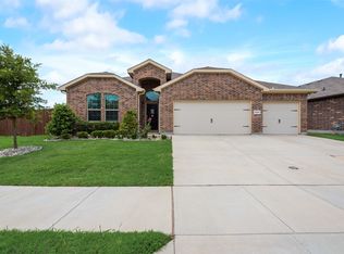 15941 Hayes Ridge Dr, Fort Worth, TX 76177